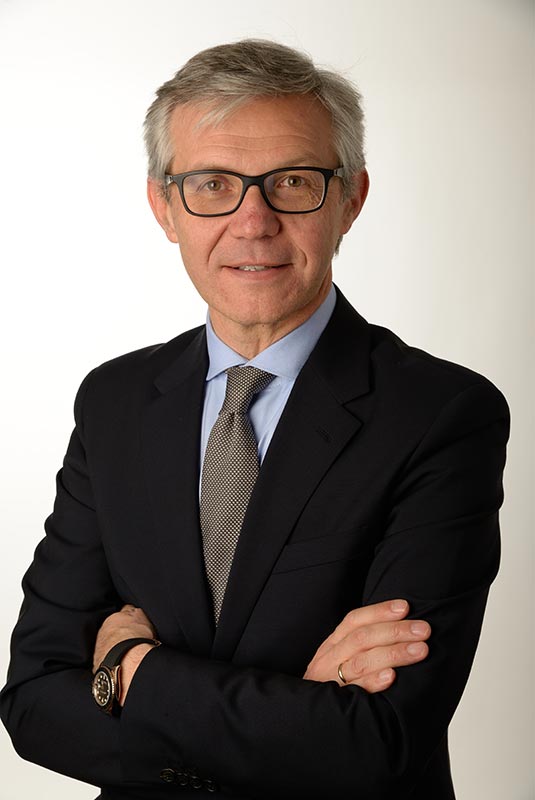 Dr. Corrado Picchetti